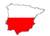TALLERES PUIG POL - Polski